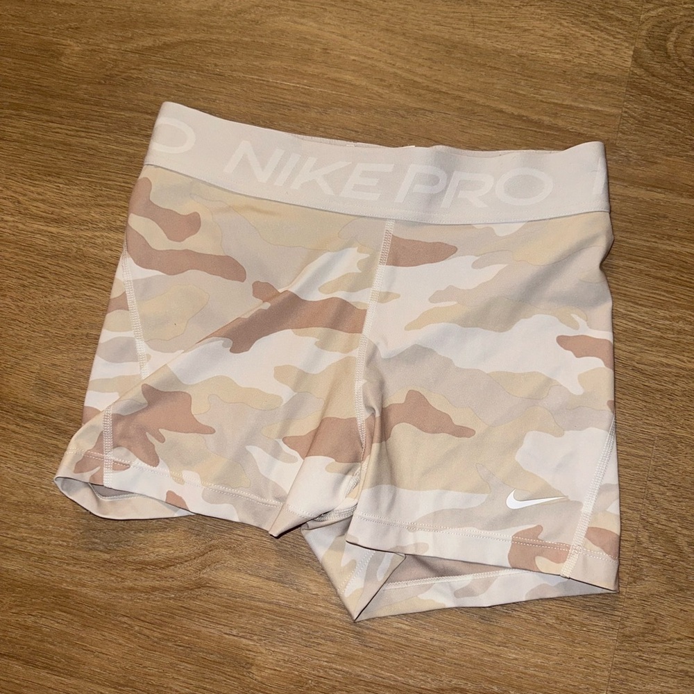 Nike Pro Shorts